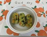 しらすのポテトスティック☆手づかみ食べ作り方7写真