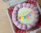 スポンジケーキ☆母のお料理ノートから作り方13写真