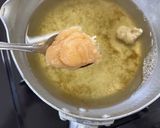 鶏だんご鍋作り方5写真