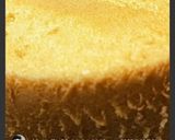 覚えやすい☆簡単ノンオイルシフォンケーキ作り方24写真