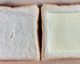 ６枚切り食パンシチューはどう？作り方1写真