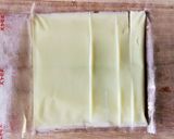６枚切り食パンシチューはどう？作り方2写真