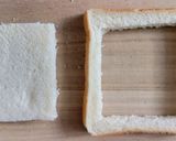 ６枚切り食パンシチューはどう？作り方3写真