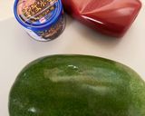洋風であったか美味☆鯖の冬瓜トマト煮作り方1写真