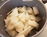 洋風であったか美味☆鯖の冬瓜トマト煮作り方4写真