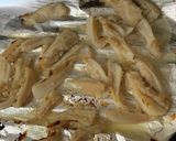 酒のつまみに☆ナンコツの塩こうじ焼き作り方3写真