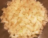 王道のハンバーグ作り方1写真