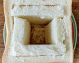 ６枚切り食パンシチューはどう？作り方6写真