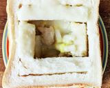 ６枚切り食パンシチューはどう？作り方8写真