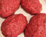 王道のハンバーグ作り方3写真
