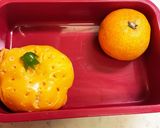 みかん弁当 チーズライス作り方9写真
