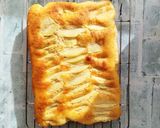 しっとり☆米粉で作るりんごの生ケーキ作り方6写真