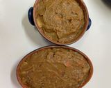 残りご飯とカレーで焼きカレー作り方2写真