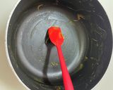 残りご飯とカレーで焼きカレー作り方3写真