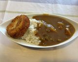 ピーマン入り野菜とチキンのカレー作り方4写真