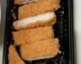カツとじ煮作り方5写真