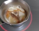 減塩 大根とさつま揚げの炒め煮 簡単作り方2写真
