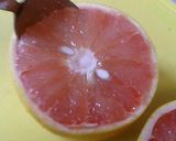 ☆フルーツバスケットdeわらびもち☆作り方1写真