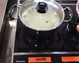 お鍋でご飯のたき方作り方7写真
