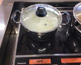 お鍋でご飯のたき方作り方8写真