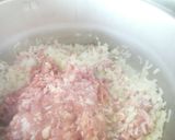 ポテト入りグラタン風作り方1写真