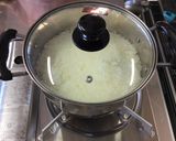 お鍋でご飯のたき方作り方10写真