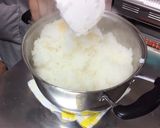 お鍋でご飯のたき方作り方11写真