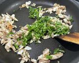 ほっけの開きと大葉のしっとりふりかけ作り方4写真