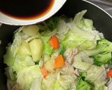 カレー鍋/七尾市学校給食作り方5写真