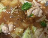 カレー鍋/七尾市学校給食作り方6写真