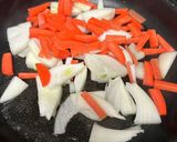 厚揚げの中華あん/七尾市学校給食作り方4写真