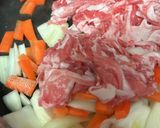 厚揚げの中華あん/七尾市学校給食作り方5写真