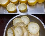 味噌ゆべし作り方3写真