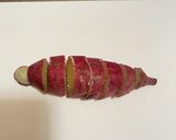 簡単！炊飯器でさつまいもをホクホクに蒸す作り方10写真