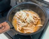 【リメイク】きのこの塩麹煮作り方2写真
