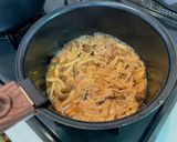 【リメイク】きのこの塩麹煮作り方3写真
