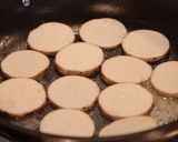 チキンのクリーム煮作り方1写真