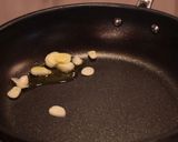 チキンのクリーム煮作り方4写真