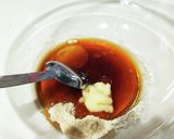 冷凍とりモモをそのまんまレンジで作り方1写真