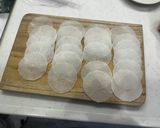 [大根使い切りメニュー第1弾] 大根餃子作り方1写真