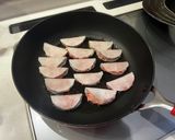 [大根使い切りメニュー第1弾] 大根餃子作り方5写真