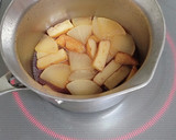 減塩 大根とさつま揚げの炒め煮 簡単作り方5写真