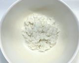 簡単です☆ハンペンとカニカマと卵で天津飯作り方2写真
