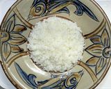 簡単です☆ハンペンとカニカマと卵で天津飯作り方6写真