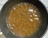 簡単です☆ハンペンとカニカマと卵で天津飯作り方9写真