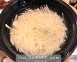 じゃがいものガレット作り方2写真