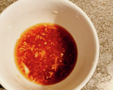 生姜とにんにく香る〜白菜のくたくた炒め煮作り方4写真