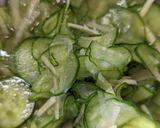 焼穴子のちらし寿司作り方4写真