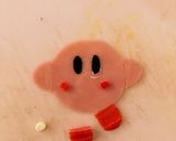 星のカービー♡キャラごはん作り方5写真