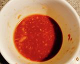 生姜たっぷり、鶏と白菜のピリ辛炒め煮作り方5写真
